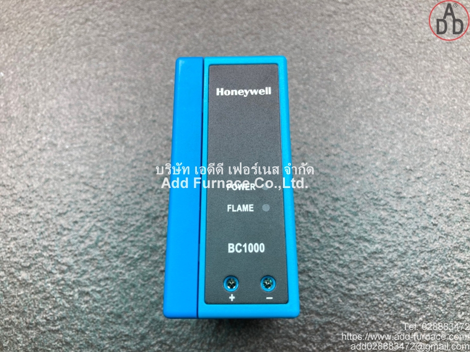 Honeywell BC1000A0220U/E Flame Switch (10)